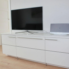 Apartment Traveblick - Bild 1