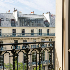 Hotel London - Bild 1