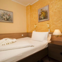 Hotel Spreewitz am Kurfürstendamm - Bild 5