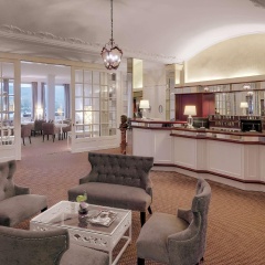 Rheinhotel Dreesen - Bild 2