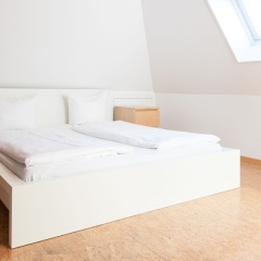 Apartments Swiss Star Sihlfeld - Bild 6