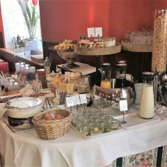 Bergland Hotel - Bild 21