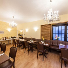 Hotel an der Oper Duesseldorf - Bild 16