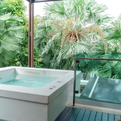 Club Wyndham Patong Hill Phuket - Bild 27