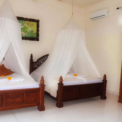 Hotel Suma - Bild 4