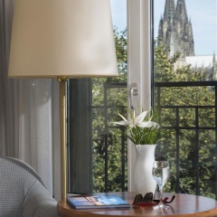 Maritim Hotel Köln - Bild 7