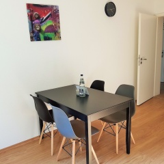 Glück Auf Appartements Schederhofstrasse, Essen - Bild 10