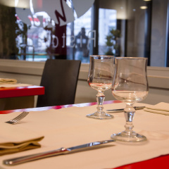 iH Hotels Milano Lorenteggio - Bild 23