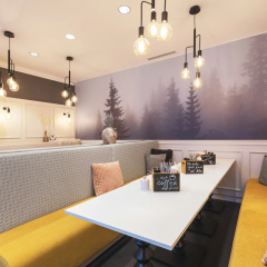 Garner Hotel Essen - Messe by IHG - Bild 16