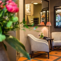 Boutique Hotel Seegarten - Bild 15