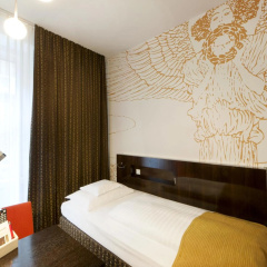 Alma Boutique Hotel - Bild 12
