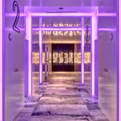 YOTEL Singapore Orchard Road - Bild 1