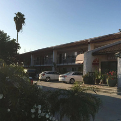 Hacienda Inn thumbnail 12
