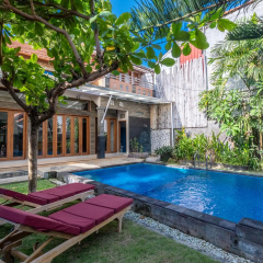 Villa Padma - Bild 17