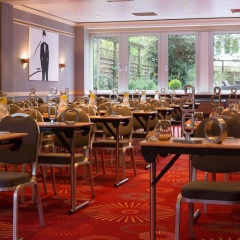 Renaissance Düsseldorf Hotel - Bild 9
