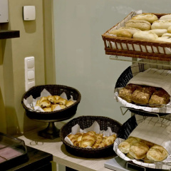 City Hotel Amsterdam - Bild 13