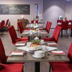 Rufis Hotel Innsbruck - Bild 18