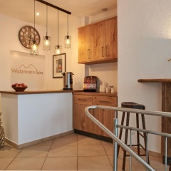 Alpenhotel Fischer - Adults Only - Bild 11