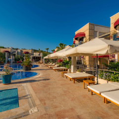 Bodrium Hotel & Spa - City Center - Bild 29