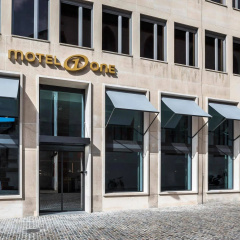 Motel One Basel - Bild 1