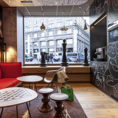 ibis Hotel Köln Am Dom - Bild 15