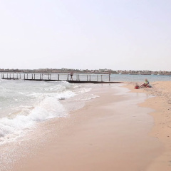 Ali Baba Palace Hotel - Bild 22