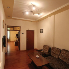FlatsInYerevan - Apartments on Tpagrichner Street thumbnail 8