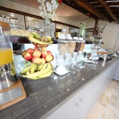 Hotel Europa Offenbach - Bild 11