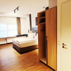 My Minga Airport Serviced Apartments - Bild 5