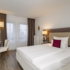 PLAZA INN Karlsruhe Nord - Bild 3