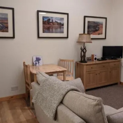 The Snug in Grantown thumbnail 3