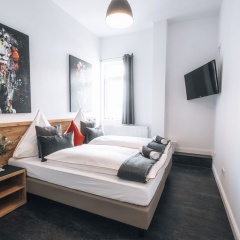 Sleep Point Hotel - Bild 2
