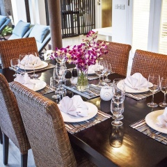 Lakshmi Villas - Bild 19