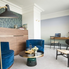 Hotel Parister & Spa - Bild 12