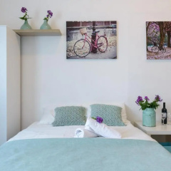 Hacarmel Apartment thumbnail 2