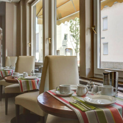 Hafner Hotel- Apartment - Bild 22