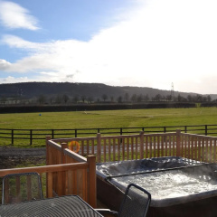 The Pool House at Upper Farm Henton thumbnail 17