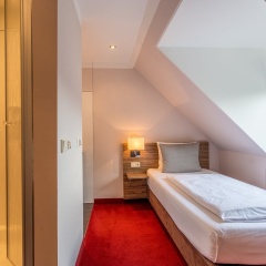 Wetterstein Hotel - Bild 5