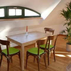 Ferienwohnung am Erfurter Dom - Bild 16