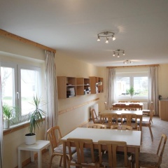 Jugendherberge Stralsund - Bild 5