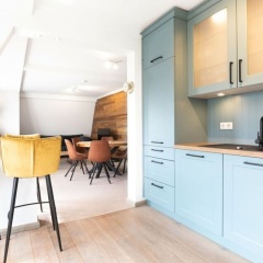 Penthuus Modern Retreat - Bild 16