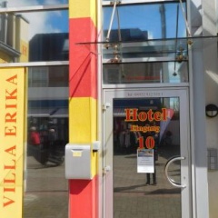 Suite Hotel Villa Erika - Bild 1