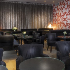 Gardette Park Hotel - Bild 14