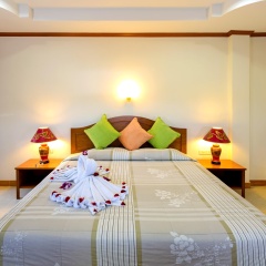 Mala Hotel - Bild 1