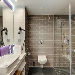 Premier Inn Frankfurt Westend Hotel - Bild 8