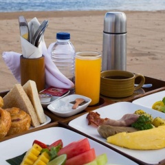 Kayumanis Sanur Private Villa & Spa - Bild 11