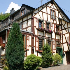 Haus Stahlberg - Bild 1