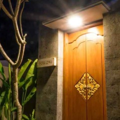 Three Gold Luxury Private Villa - Bild 13