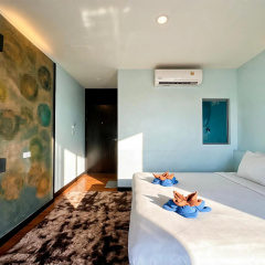 Phi Phi Sea Sky Resort - Bild 3