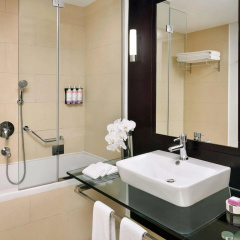 Dormero Hotel Frankfurt Messe - Bild 11